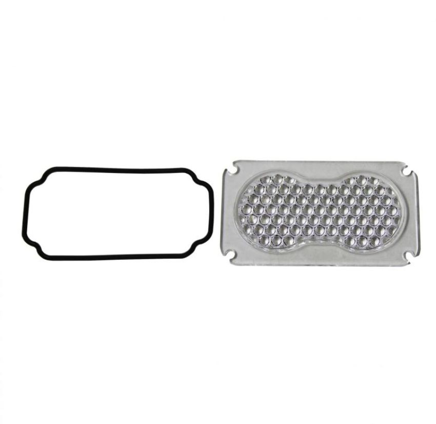 Baja Designs 660206 S2 Light Pod Lens Kit