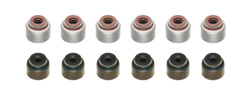 Ajusa 57060200 Valve Stem Seals Set