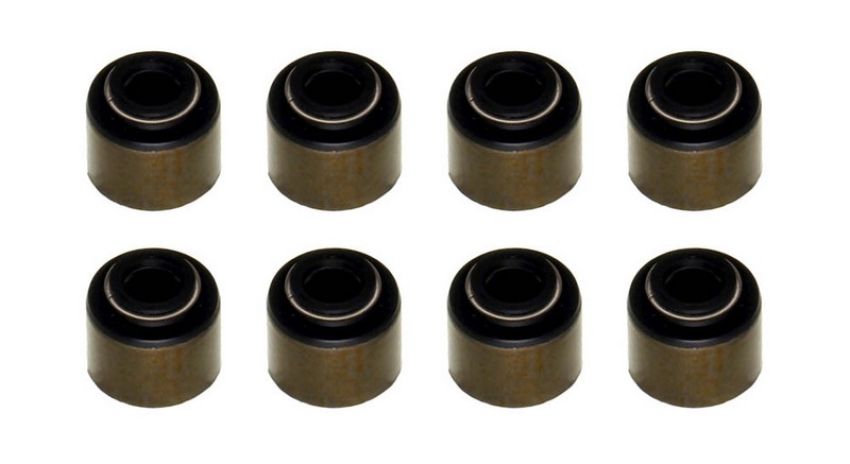Ajusa 57061100 Valve Stem Seals Set