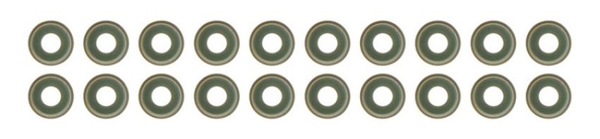 Ajusa 57061500 Valve Stem Seals Set