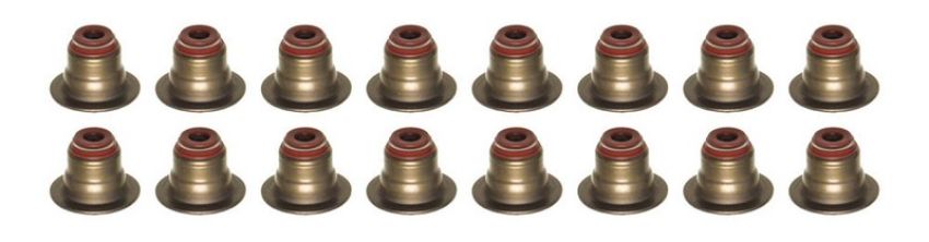 Ajusa 57061600 Valve Stem Seals Set