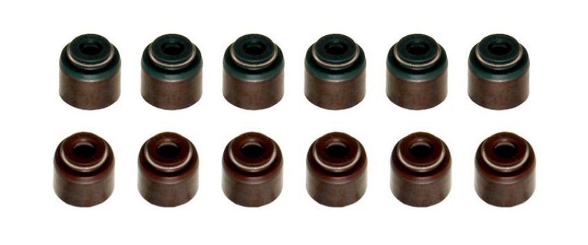 Ajusa 57062000 Valve Stem Seals Set