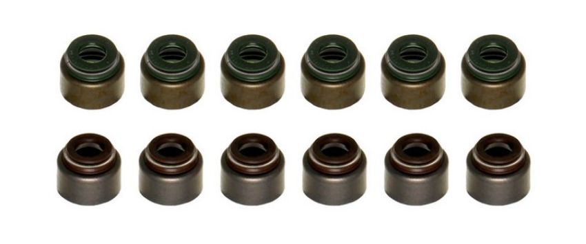 Ajusa 57062300 Valve Stem Seals Set