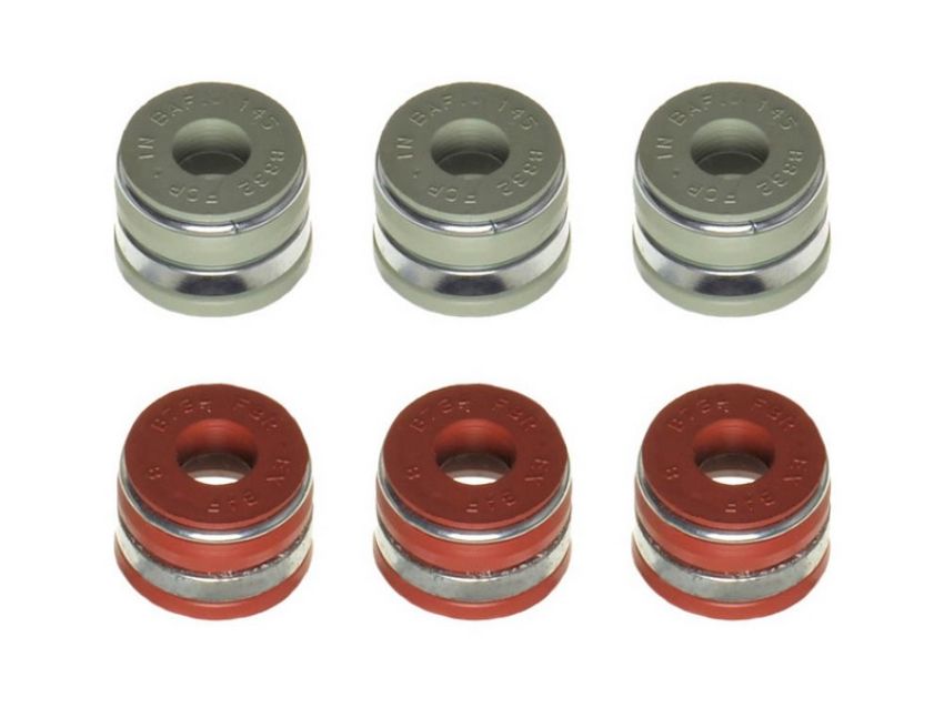 Ajusa 57062400 Valve Stem Seals Set
