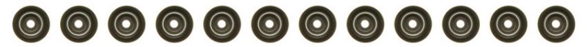 Ajusa 57062800 Valve Stem Seals Set