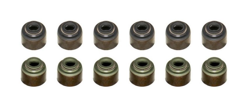 Ajusa 57062900 Valve Stem Seals Set