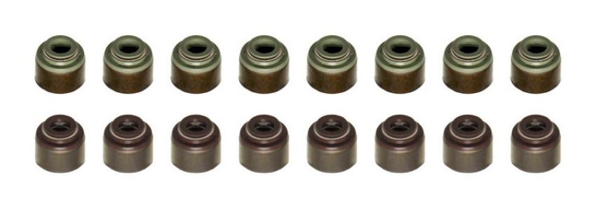 Ajusa 57064800 Valve Stem Seals Set