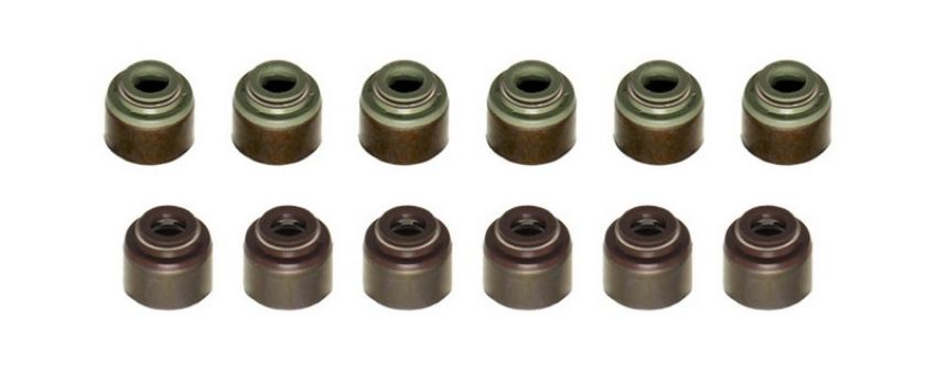 Ajusa 57065000 Valve Stem Seals Set