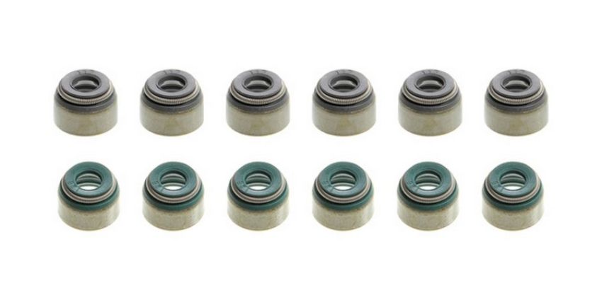 Ajusa 57065600 Valve Stem Seals Set