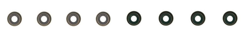 Ajusa 57066200 Valve Stem Seals Set