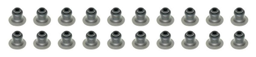 Ajusa 57067500 Valve Stem Seals Set