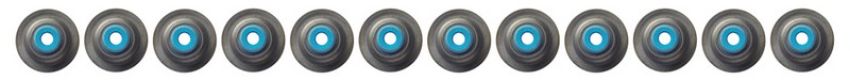 Ajusa 57067600 Valve Stem Seals Set