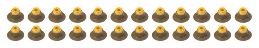 Ajusa 57069000 Valve Stem Seals Set