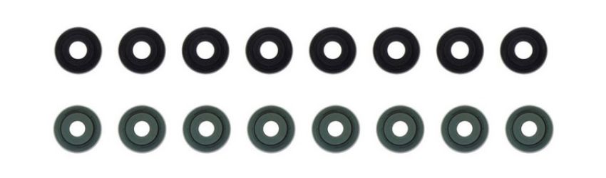 Ajusa 57070700 Valve Stem Seals Set
