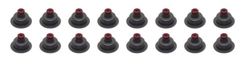 Ajusa 57070900 Valve Stem Seals Set