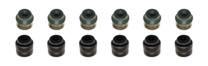 Ajusa 57073000 Valve Stem Seals Set