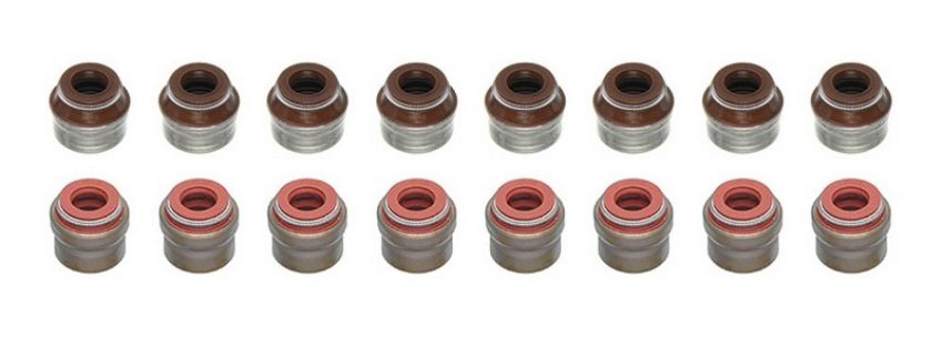 Ajusa 57073200 Valve Stem Seals Set