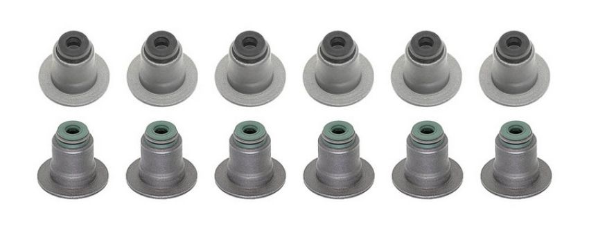 Ajusa 57073400 Valve Stem Seals Set