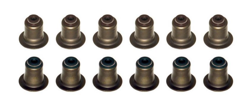Ajusa 57073800 Valve Stem Seals Set