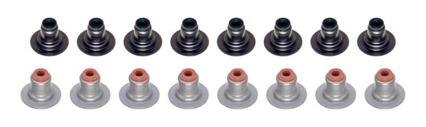 Ajusa 57074100 Valve Stem Seals Set