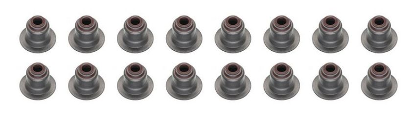 Ajusa 57074300 Valve Stem Seals Set