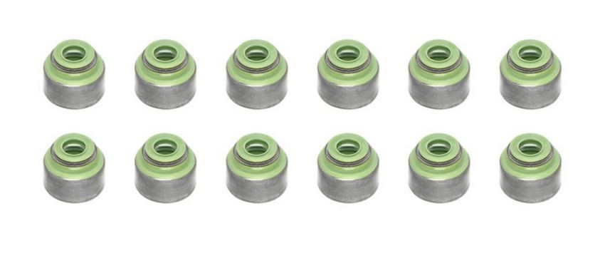 Ajusa 57074700 Valve Stem Seals Set