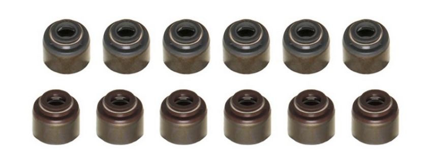 Ajusa 57075100 Valve Stem Seals Set