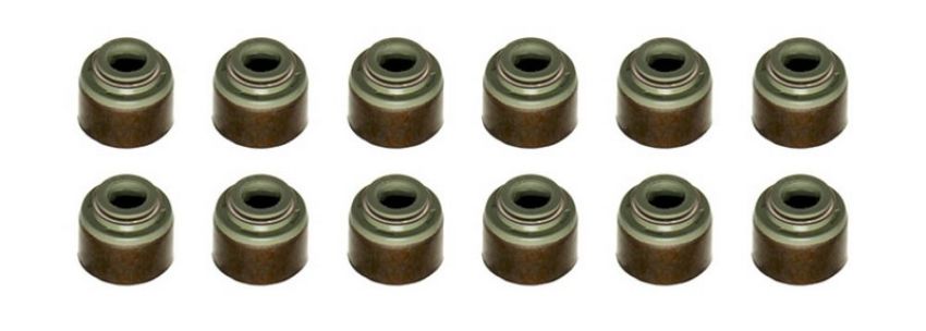 Ajusa 57075600 Valve Stem Seals Set