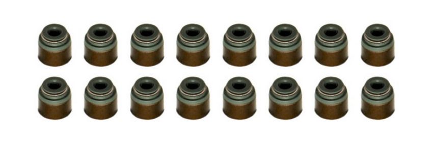 Ajusa 57076100 Valve Stem Seals Set
