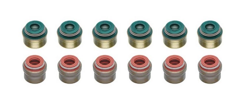 Ajusa 57077200 Valve Stem Seals Set