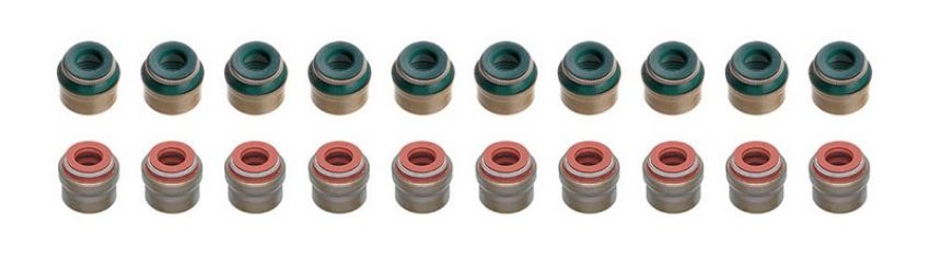 Ajusa 57077300 Valve Stem Seals Set