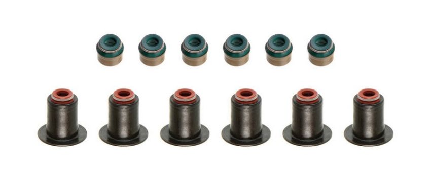 Ajusa 57077400 Valve Stem Seals Set