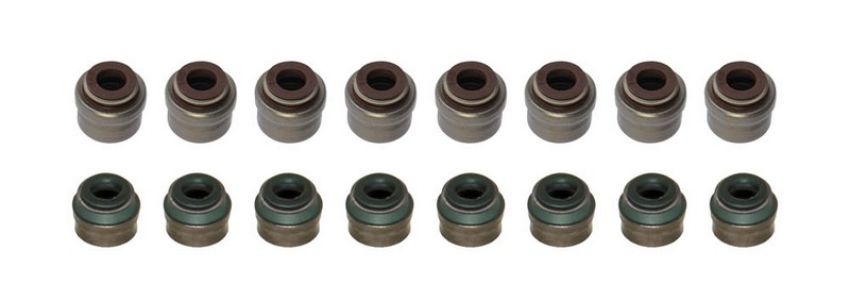 Ajusa 57077500 Valve Stem Seals Set