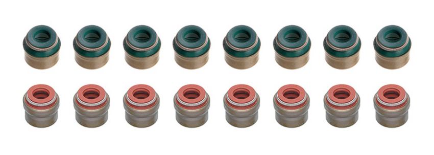 Ajusa 57092000 Valve Stem Seals Set