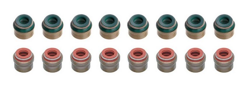 Ajusa 57077600 Valve Stem Seals Set