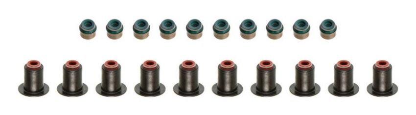 Ajusa 57077700 Valve Stem Seals Set