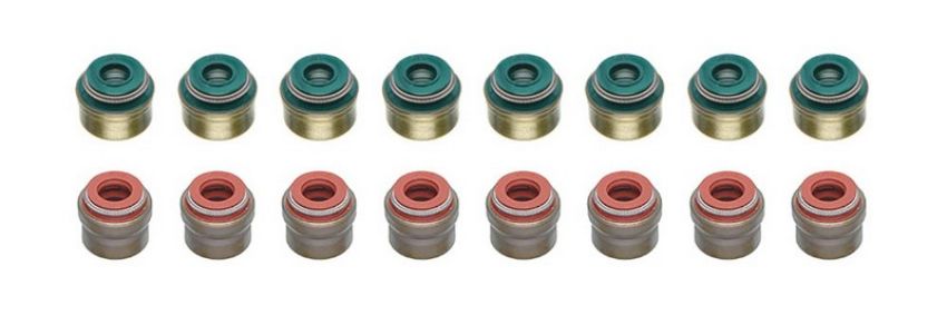 Ajusa 57077800 Valve Stem Seals Set