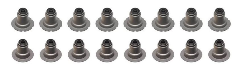 Ajusa 57078700 Valve Stem Seals Set