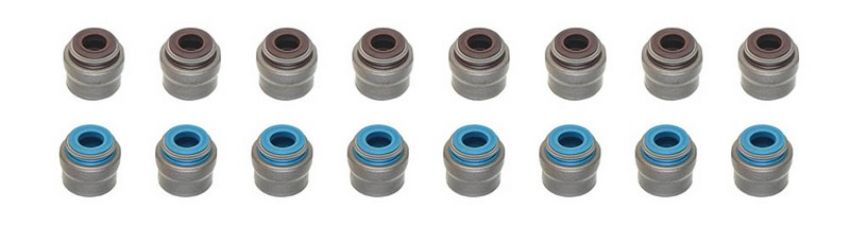 Ajusa 57079400 Valve Stem Seals Set