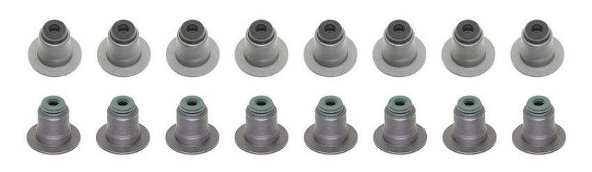 Ajusa 57079500 Valve Stem Seals Set