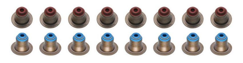 Ajusa 57079600 Valve Stem Seals Set