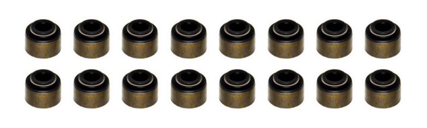 Ajusa 57080000 Valve Stem Seals Set