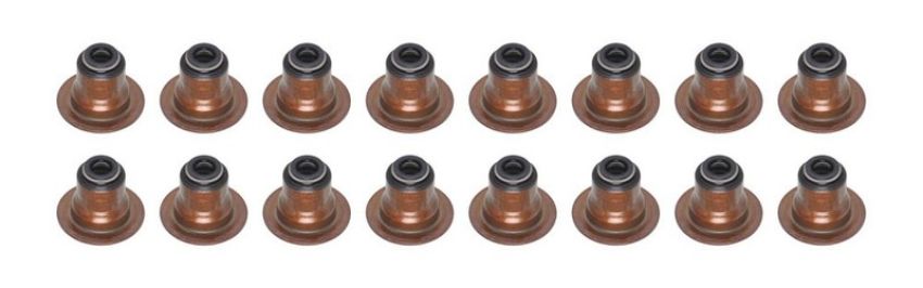 Ajusa 57080100 Valve Stem Seals Set