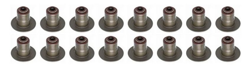 Ajusa 57080200 Valve Stem Seals Set