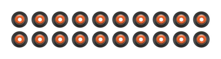 Ajusa 57080700 Valve Stem Seals Set