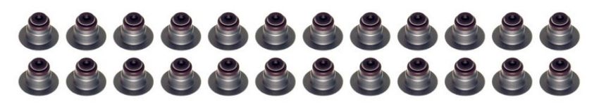 Ajusa 57084700 Valve Stem Seals Set