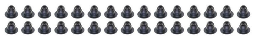 Ajusa 57084900 Valve Stem Seals Set