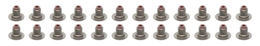 Ajusa 57085500 Valve Stem Seals Set