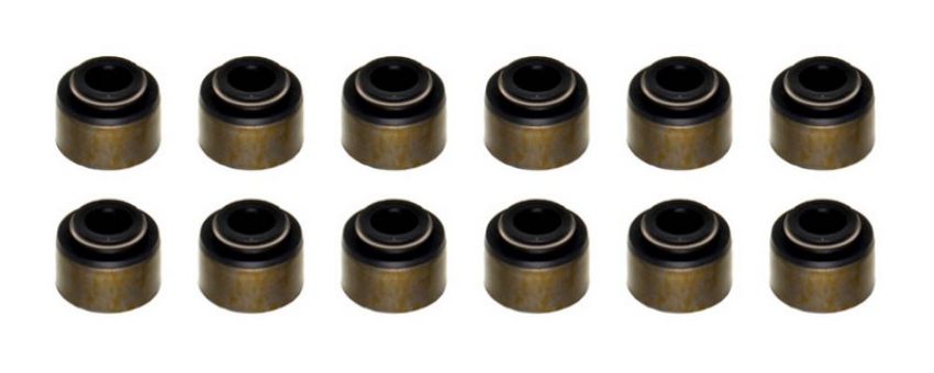 Ajusa 57086800 Valve Stem Seals Set