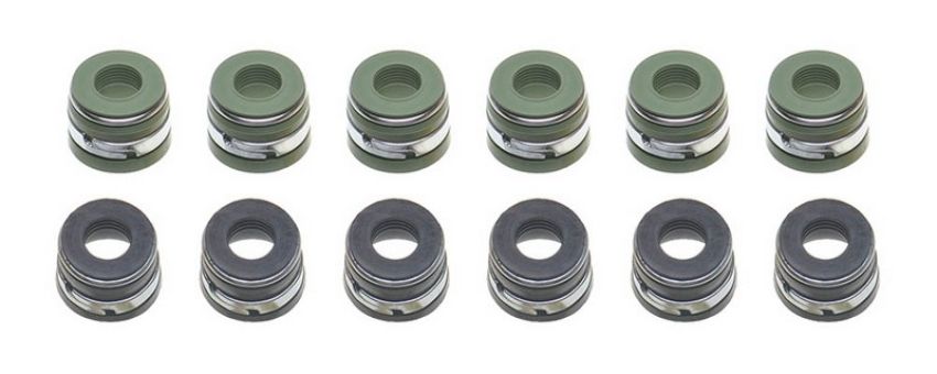 Ajusa 57087000 Valve Stem Seals Set